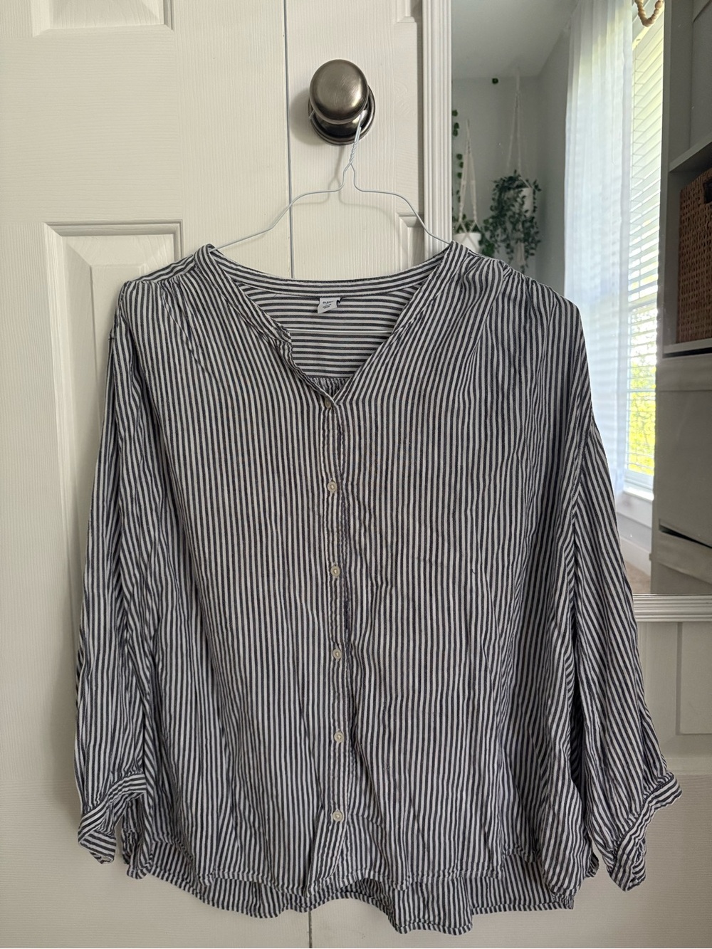 Women’s Blouse
